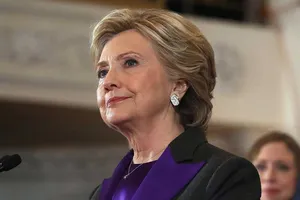 Tương lai nào dành cho bà Hillary Clinton?