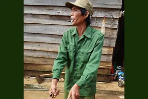 Phải làm rõ trách nhiệm trong vụ Long Sơn