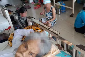 80% ung thư có thể phòng tránh