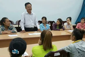 Cãi miễn phí, thắng gần 3 tỷ đồng giúp công nhân 