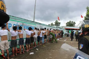 Rà soát kỹ người bị đưa đi cai nghiện bắt buộc