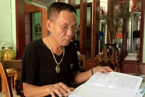 Người bị oan đòi công an, VKS bồi thường 16 tỉ đồng