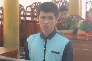 Vô cớ giết người, lãnh án 16 năm tù