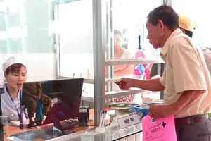 Quỹ BHYT có nguy cơ mất cân đối sau 2018