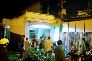 Mẩu thuốc lá tố kẻ giết chủ quán cà phê 