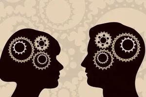 Đàn bà nhớ dai hơn đàn ông 