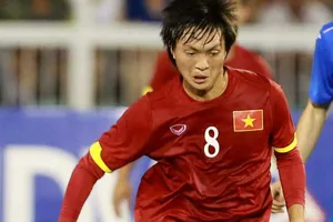 Tuấn Anh: Át chủ bài của HLV Hữu Thắng