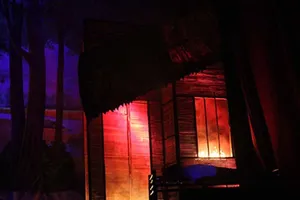 Hồn ma báo oán từ kịch thành cải lương