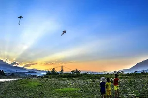 Cuộc thi đi tìm nét đẹp đời thường trong cộng đồng