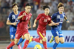 Tuyển thủ quốc gia và sứ mệnh với cộng đồng