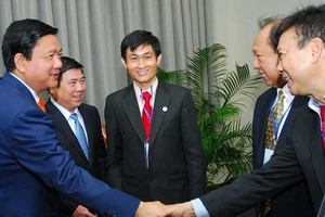 Kiều bào là cầu nối đầu tư