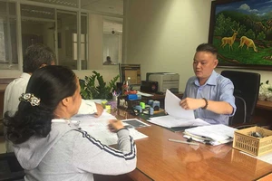 Ủy quyền nhà: Dễ rủi ro nếu không công chứng