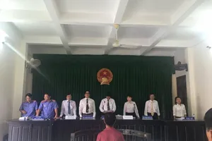 Người ba lần trắng án từ chối giám định tâm thần