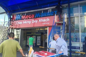 Metro Việt Nam đổi tên sau khi về tay người Thái 