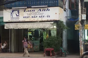 Công an từ chối giải quyết, bảo chuyển sang tòa