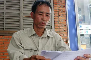 Nghi án oan ma túy ở Bình Dương