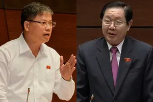 Bộ trưởng Nội vụ: ‘Loại ngay cán bộ đánh dân!’