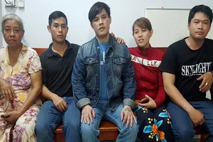 Công an điều tra sai sót, tòa tuyên bị cáo vô tội 