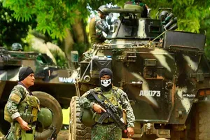 Abu Sayyaf giữ con tin Việt Nam?