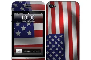 Apple dự định sản xuất iPhone ‘made in USA’?