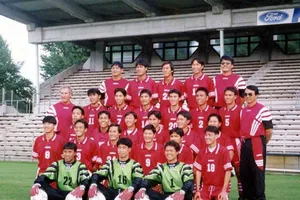 20 năm AFF Cup và những giấc mơ dang dở