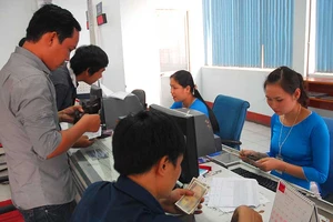 Cần hạn chế bán ghế phụ trên tàu tết