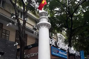 Chụp đường sách đẹp nhất sẽ được rinh 10 triệu đồng