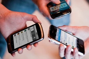 Phạt 5 nhà mạng gần 1 tỉ đồng do vi phạm khuyến mãi