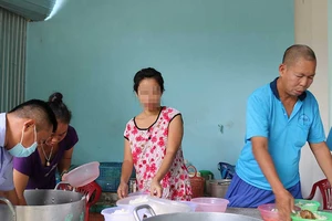 Thế giới của những người mẹ điên