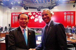 Xây dựng nhà nước vì người dân và doanh nghiệp