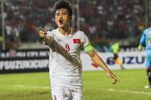 Công Vinh: Đá với Malaysia bao giờ cũng khó