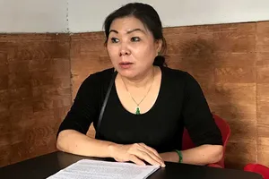 Tòa công nhận chứng cứ không hợp pháp