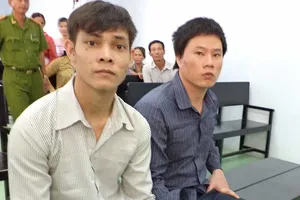 Đi tè bị quy tội cướp: VKS Bình Chánh đang nghiên cứu