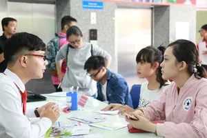 Nhiều trường đại học tính phương án tuyển sinh riêng 