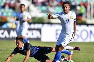 Việt Nam - Malaysia: Lệnh phải thắng!