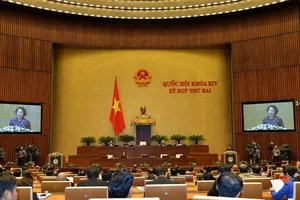 Chỉ ra những bất cập trong điều hành đất nước