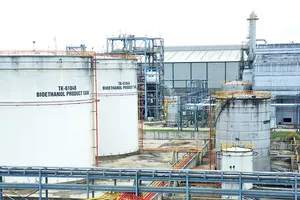 Thua lỗ hàng ngàn tỉ đồng ở 4 ‘siêu’ dự án