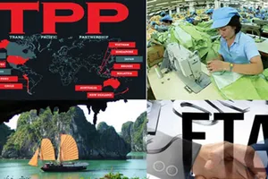 Mỹ không tham gia TPP, tác động ra sao tới Việt Nam?