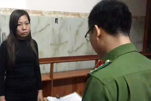 Lừa đảo hàng trăm tỉ đồng qua website Hero8.org