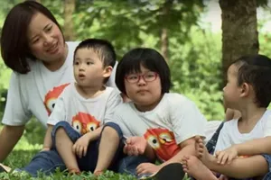 Xem Đáng sống để thấy đời còn đẹp