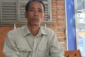 Đình chỉ nhưng ‘gút’ không bồi thường oan 