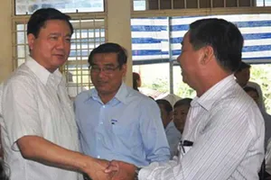 Cắt giảm ngân sách, dân TP.HCM lo ngưng mở rộng đường