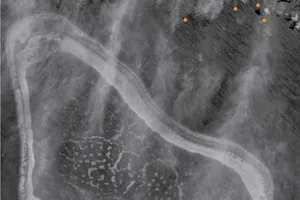 Trung Quốc mập mờ về bãi cạn Scarborough