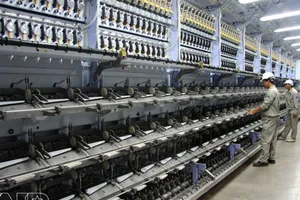 Không dễ phá sản nhà máy 7.000 tỉ đang ‘đắp chiếu’