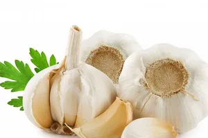 Đàn ông ăn nhiều tỏi có mùi hấp dẫn đàn bà 