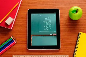 Giáo dục thời số hóa lên mây 