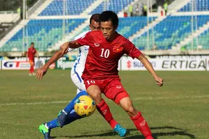 Mục tiêu nhất bảng và không tổn thất lực lượng