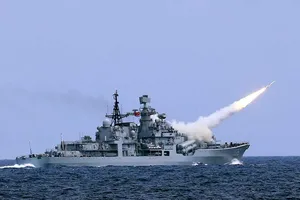 5 giai đoạn Trung Quốc dọa nạt Nhật