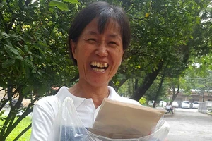 Không trả nhà cho dân, ủy ban thua kiện