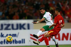 Indonesia rất đáng gờm